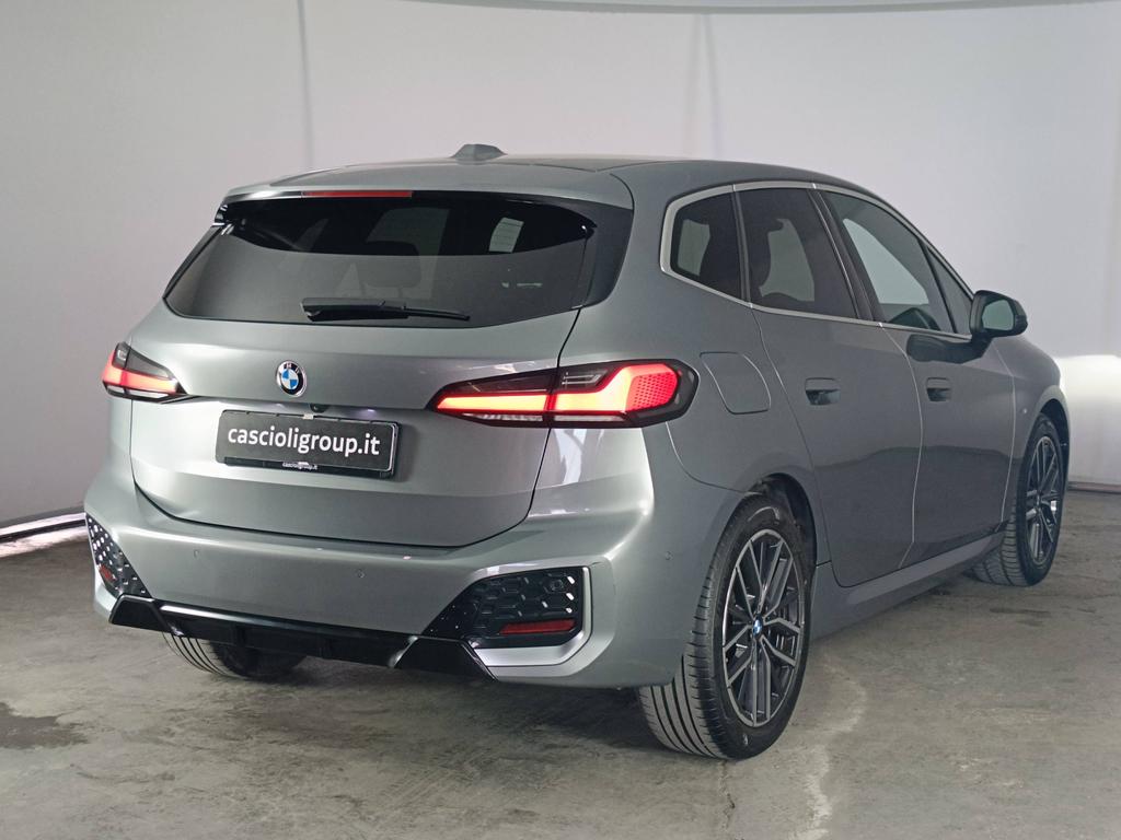 BMW Serie 2 218d Active Tourer Msport auto