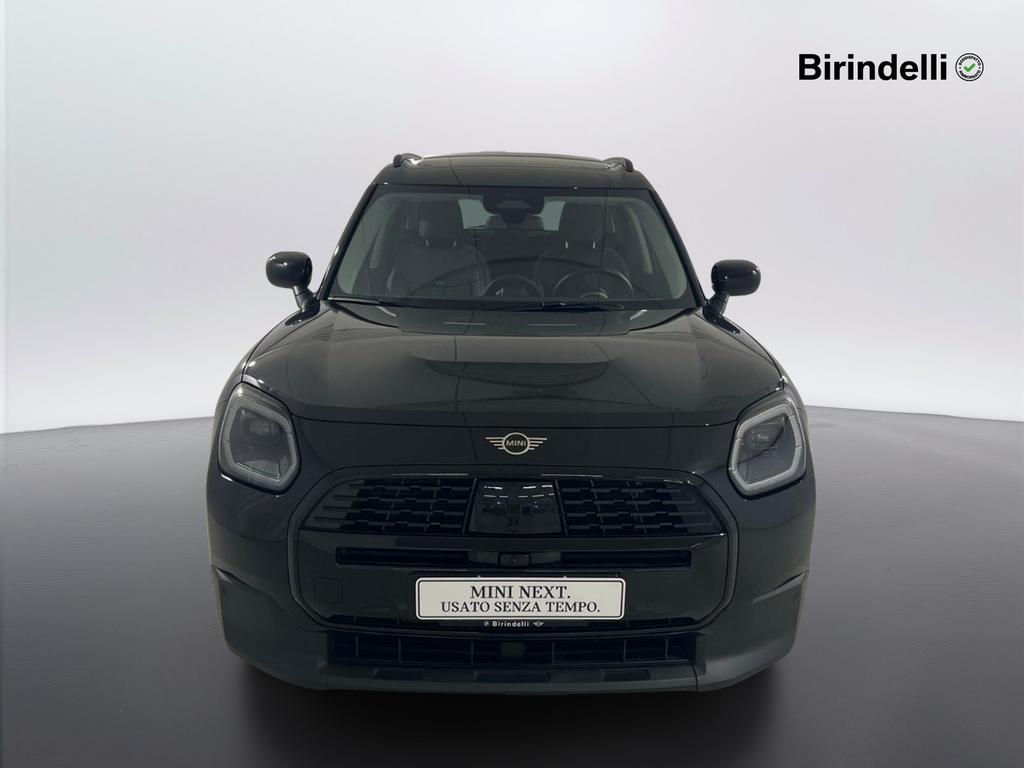 Mini Mini Countryman 1.5 48V C Classic auto