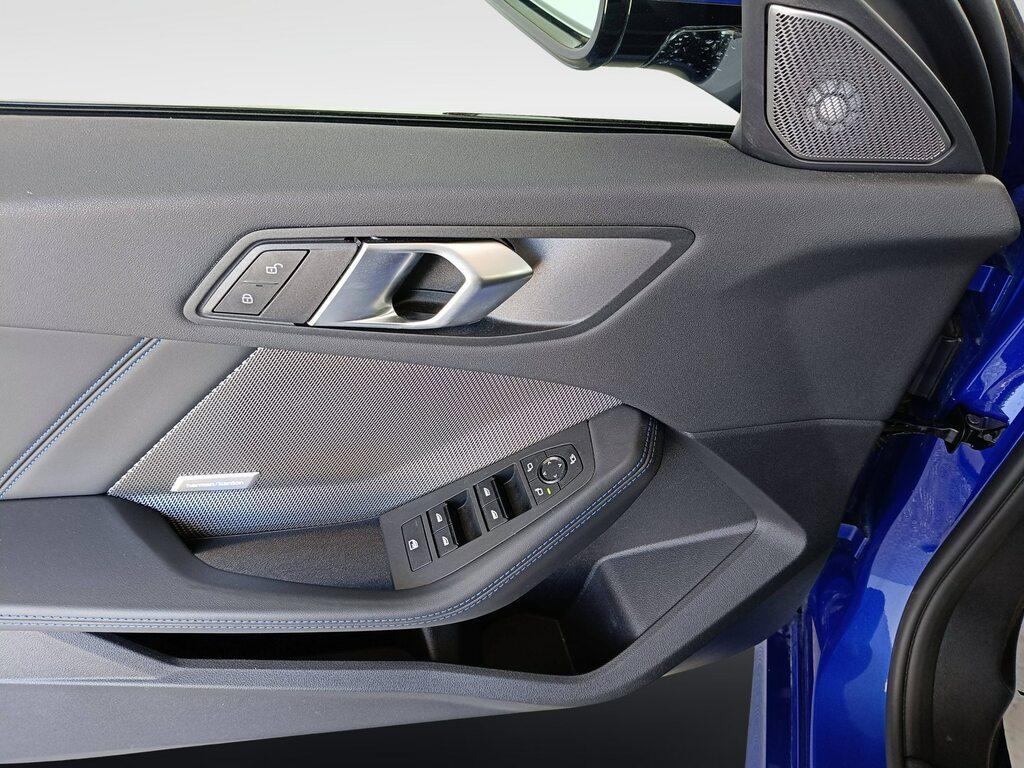 BMW Serie 1 120d 48V MSport Pro auto
