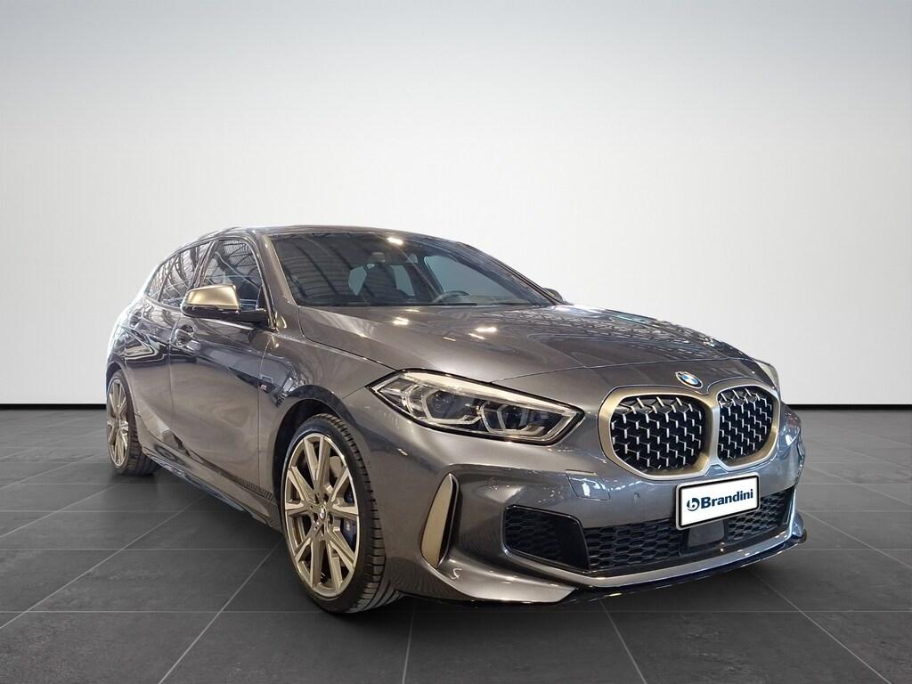 BMW Serie 1 M 135i xdrive auto