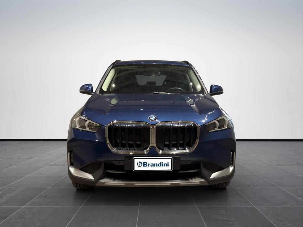 BMW X1 sdrive18d auto