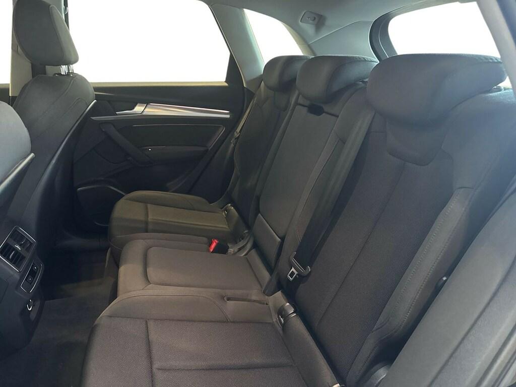 Audi Q5 40 2.0 tdi S Line Plus quattro 190cv s-tronic