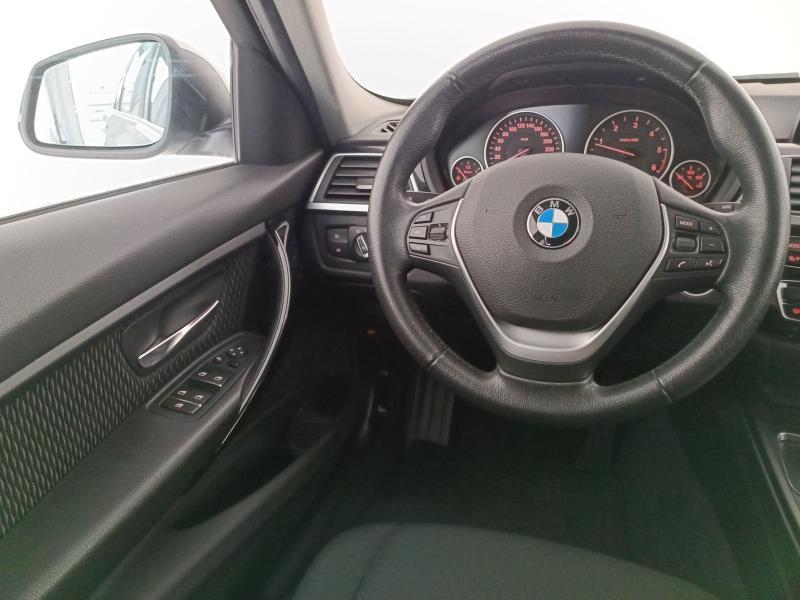 BMW Serie 3 316d Touring Business Advantage auto