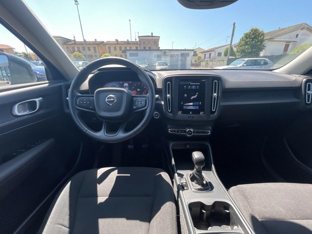 Volvo XC40 1.5 T2 Momentum Core my21