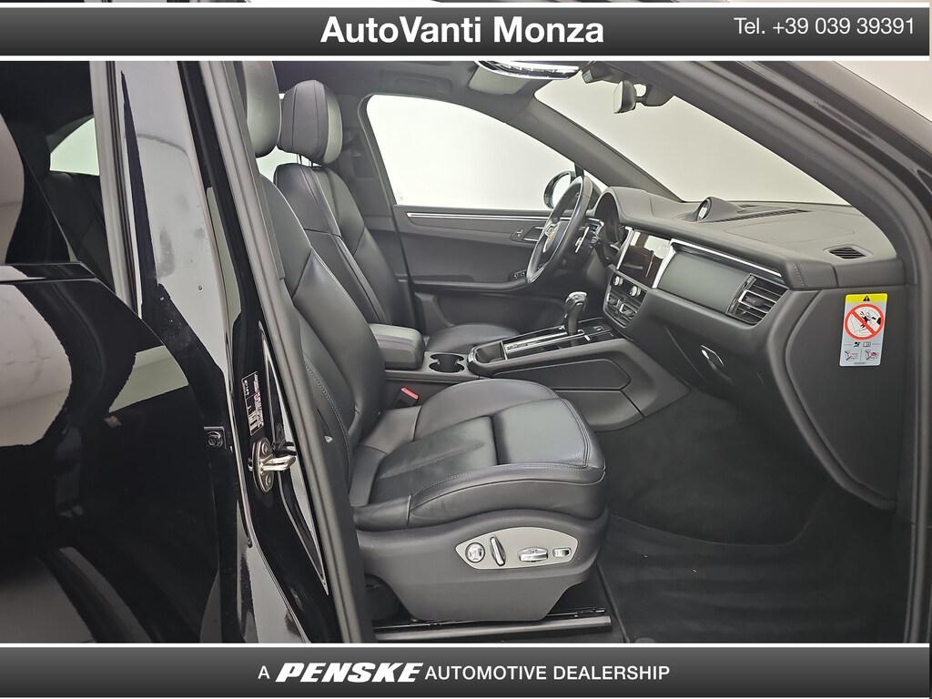 Porsche Macan 2.0 265cv pdk