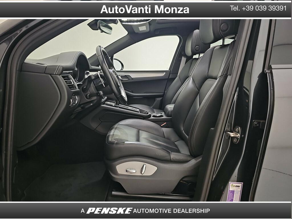 Porsche Macan 2.9 S 380cv pdk