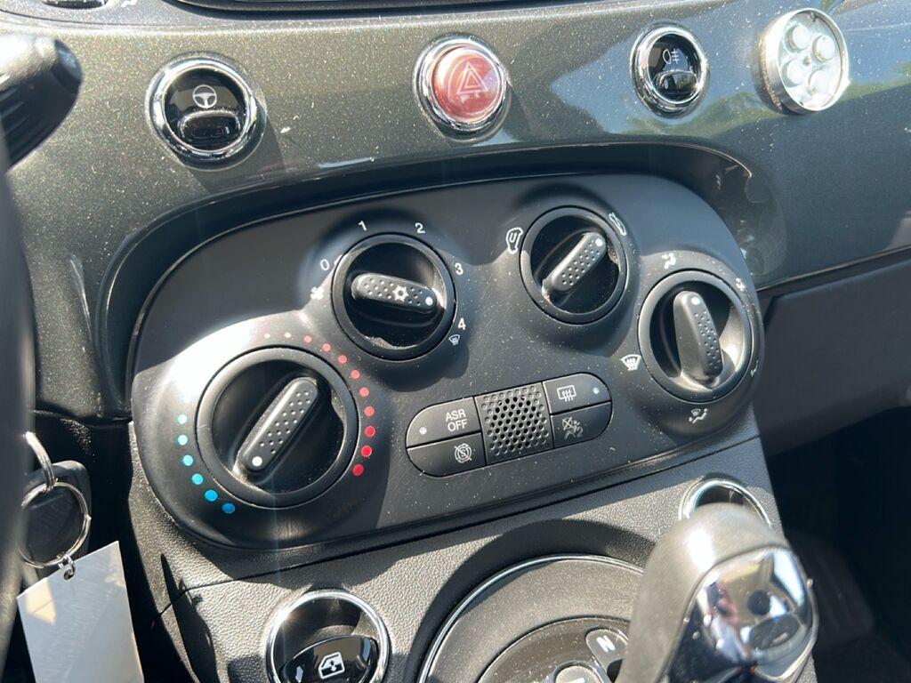 Fiat 500 1.2 Lounge s&s 69cv dualogic