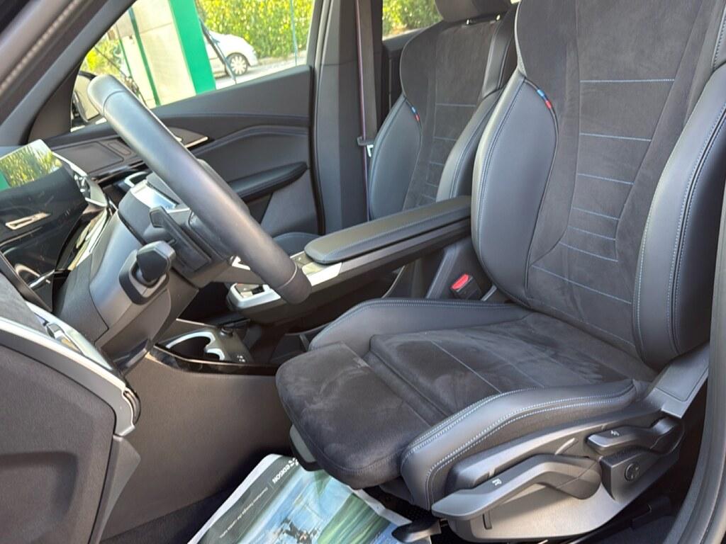 BMW X1 xdrive 25e MSport Pro auto