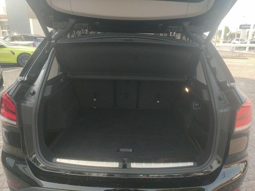 BMW X1 xdrive18d xLine Plus auto