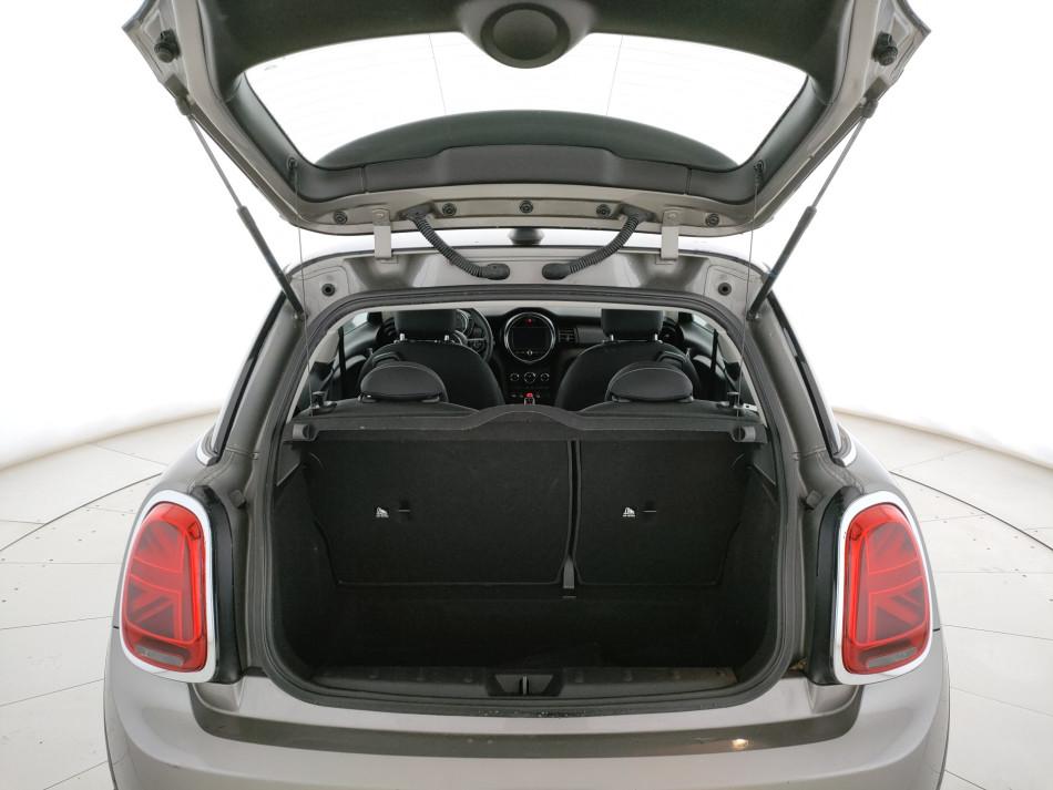 Mini Cooper 1.5 TwinPower Turbo Cooper Boost DCT