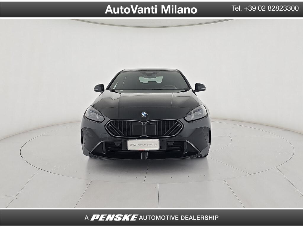 BMW Serie 2 218d Gran Coupe MSport Pro auto