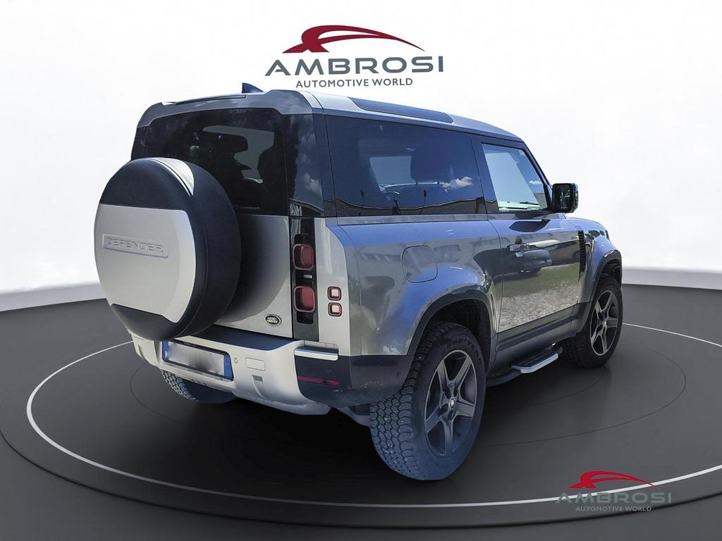 Land Rover Defender 90 3.0d i6 mhev SE awd 250cv auto