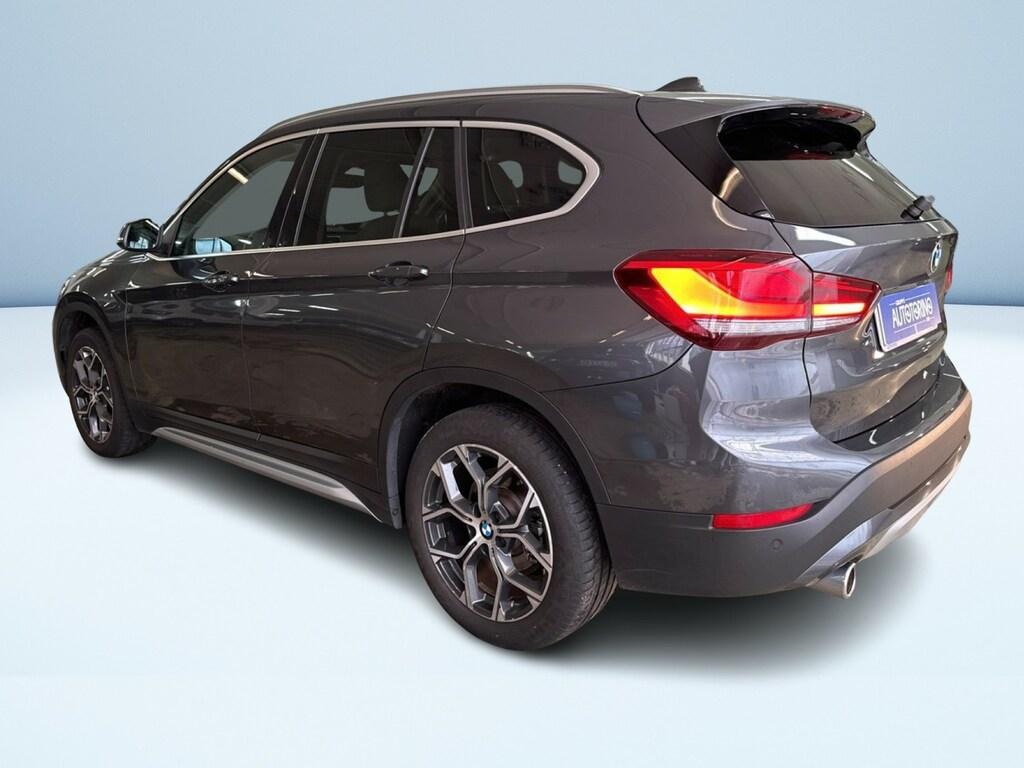 BMW X1 sdrive18i xLine Plus 136cv auto