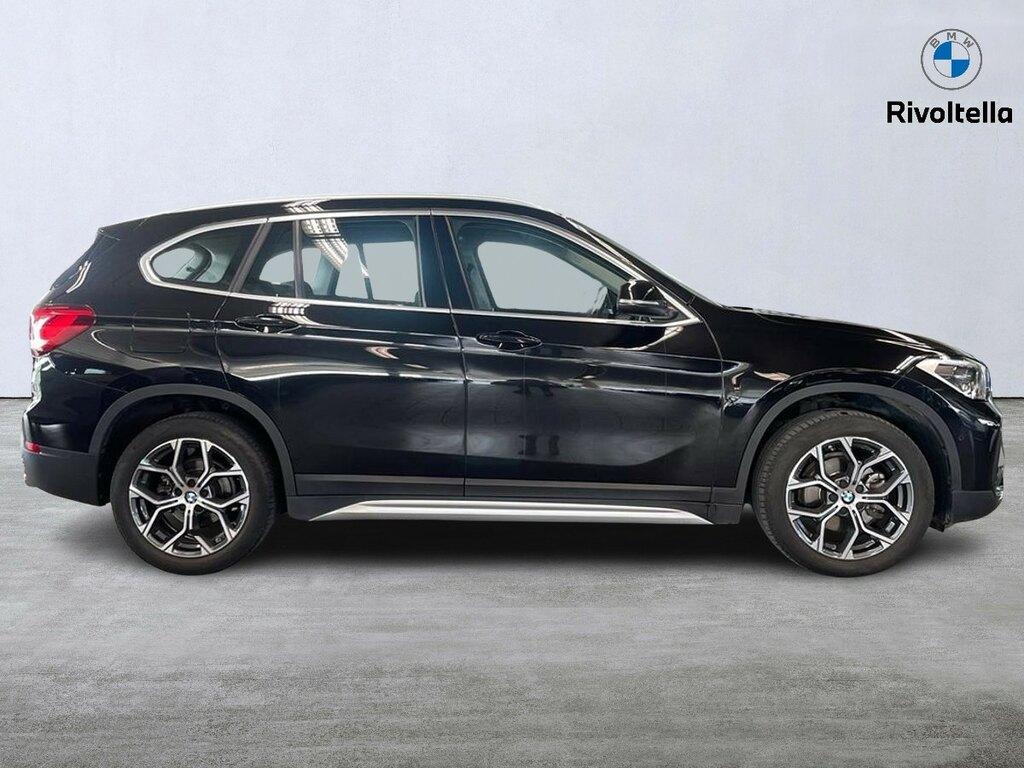 BMW X1 sdrive18d xLine Plus auto