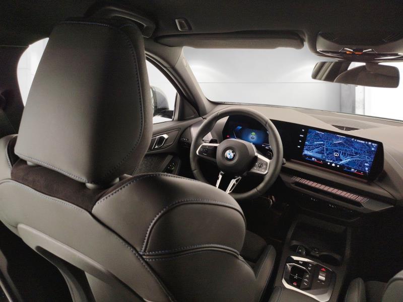 BMW Serie 1 120d 48V MSport auto