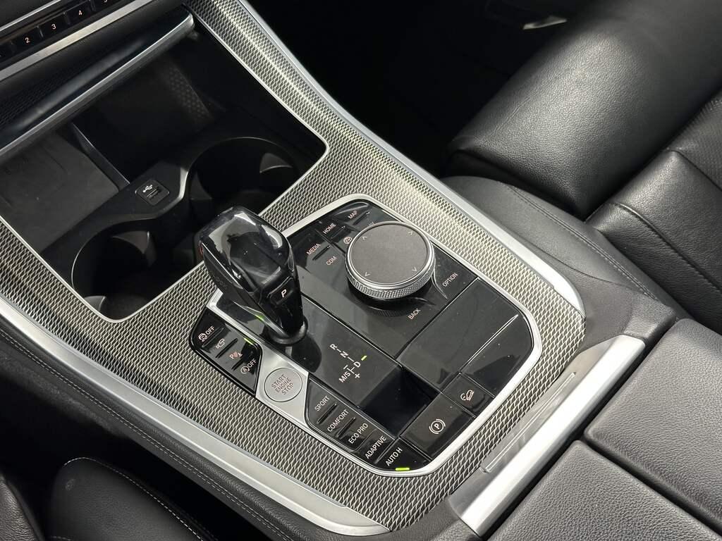 BMW X5 xdrive30d Msport auto