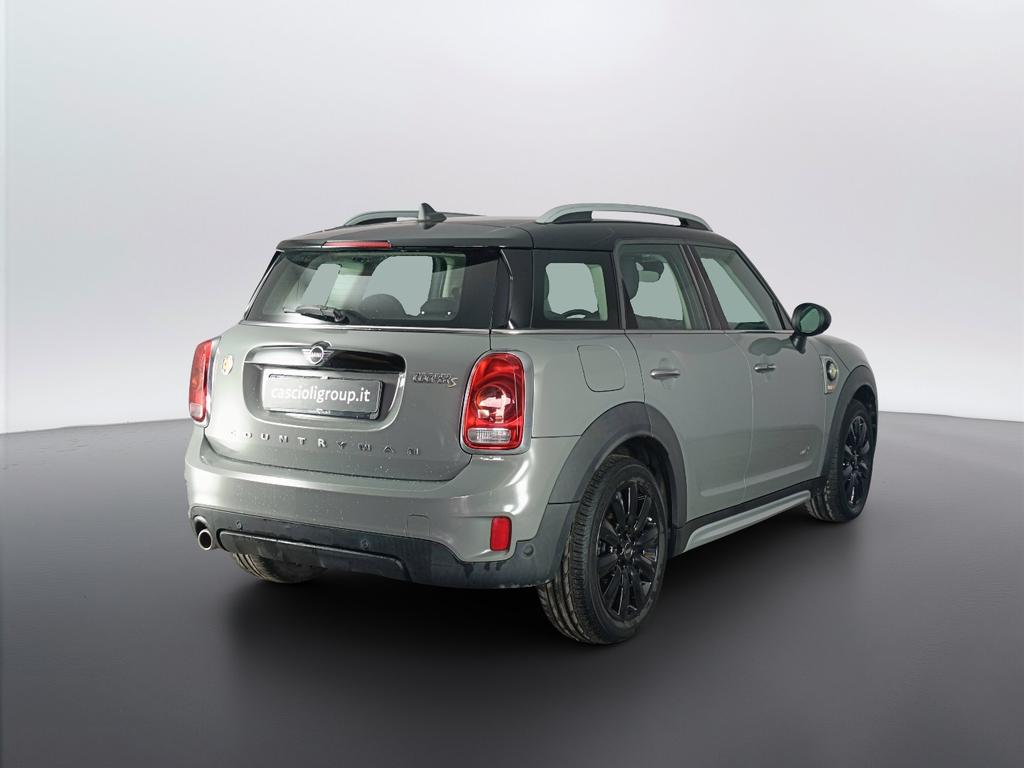 Mini Cooper SE Countryman 1.5 all4 auto
