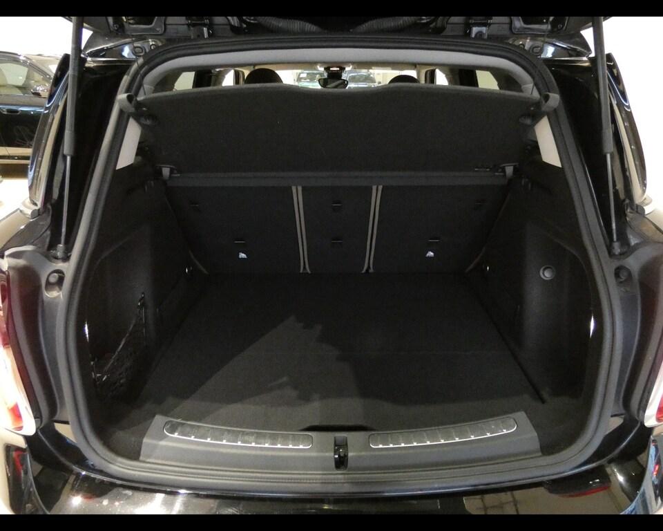 Mini Cooper D Countryman 2.0 TwinPower Turbo Cooper D Hype Steptronic