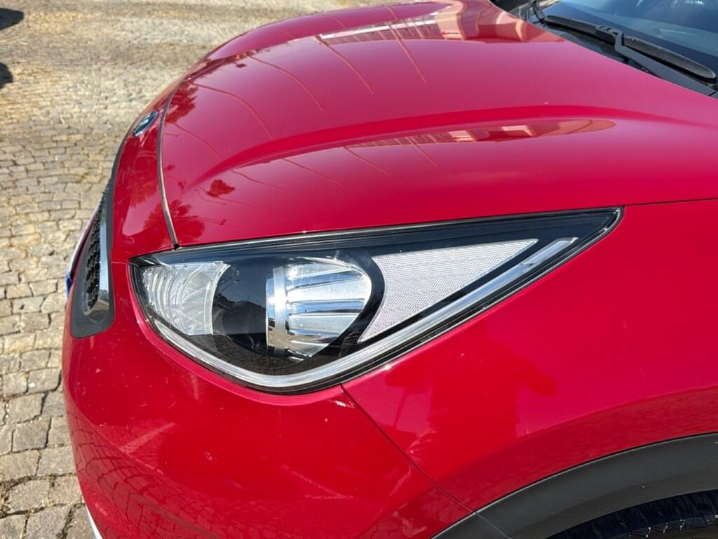 Kia Niro 1.6 gdi hev Style dct