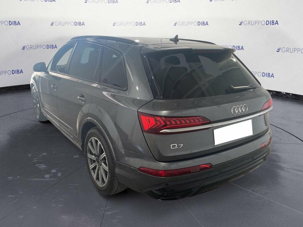 Audi Q7 50 3.0 tdi mhev Business quattro tiptronic 7p.ti