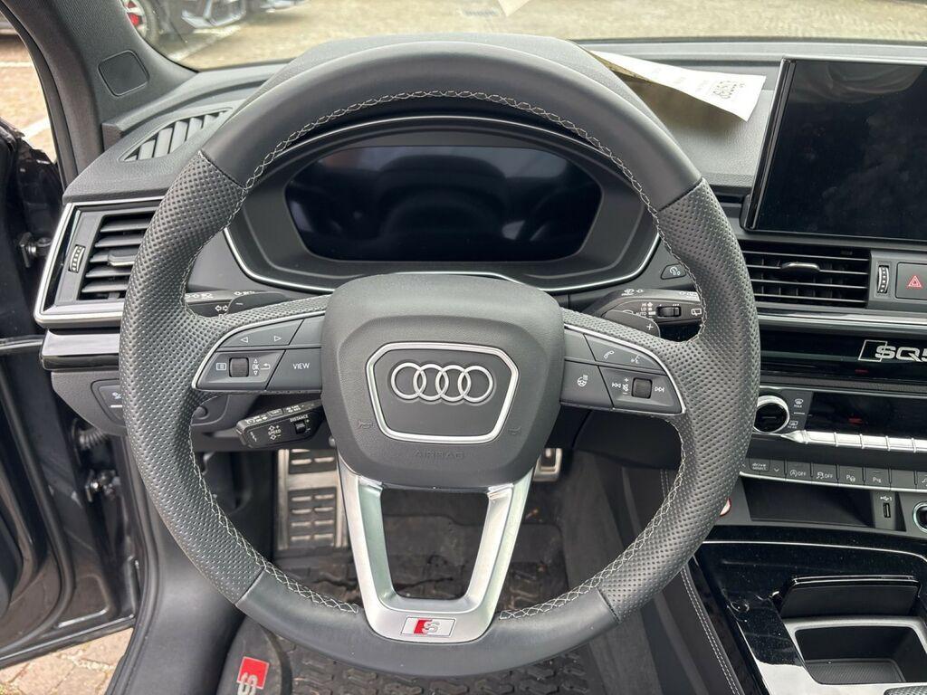 Audi SQ5 Sportback 3.0 tdi mhev 48V Sport Attitude quattro tiptronic