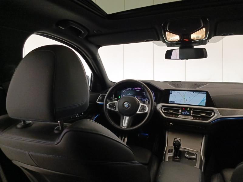 BMW Serie 3 330e Msport auto