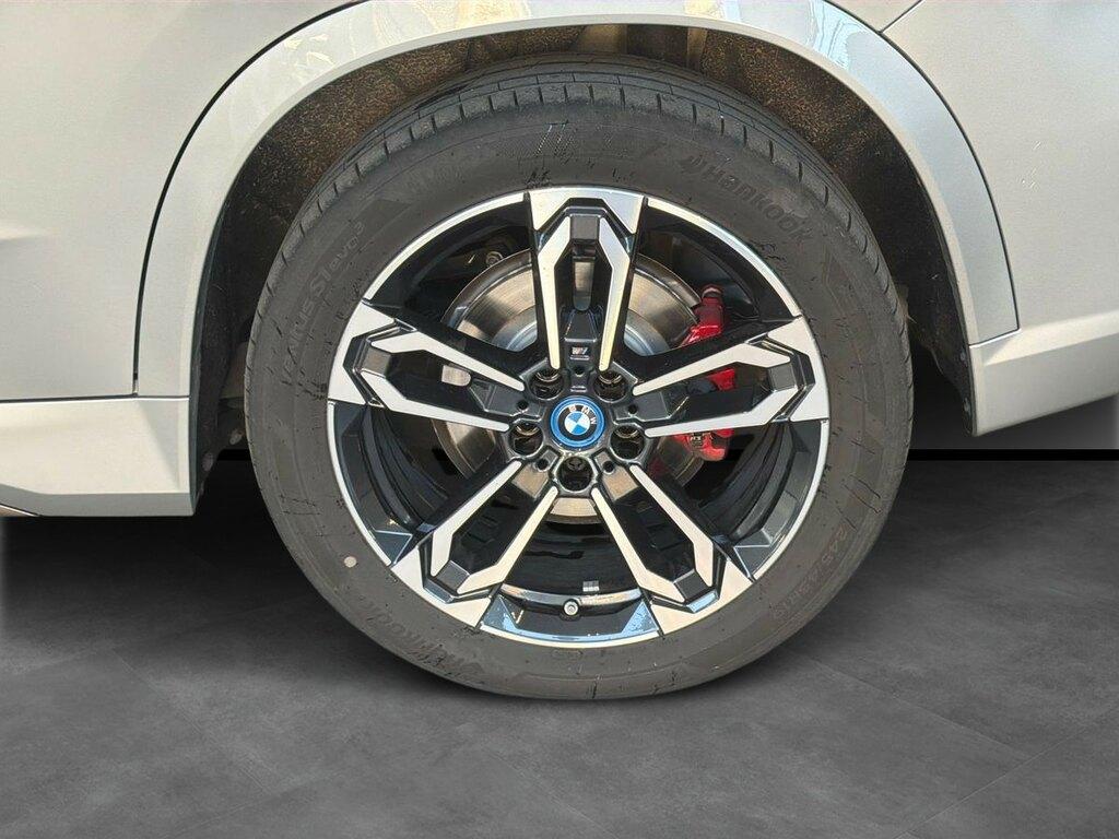 BMW X1 xdrive 25e MSport Pro auto