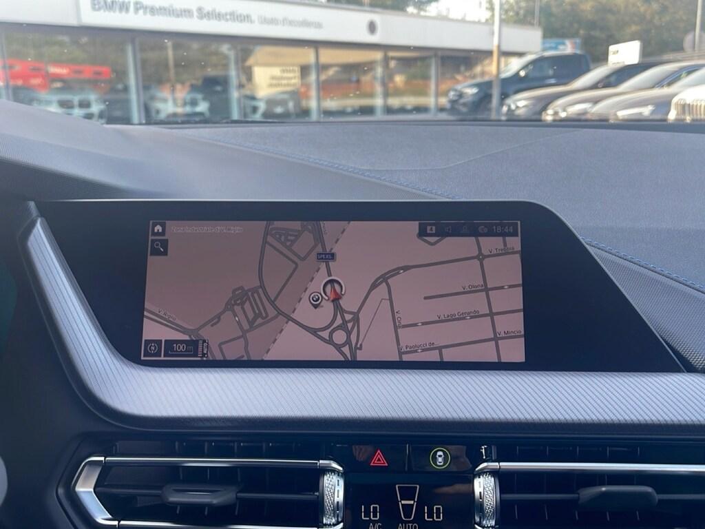 BMW Serie 1 116i MSport auto