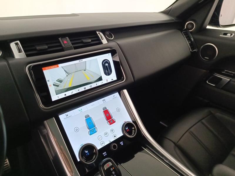 Land Rover Range Rover Sport 3.0d i6 mhev HSE Dynamic 249cv auto