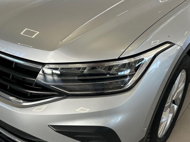 Volkswagen Tiguan 2.0 tdi scr Elegance 150cv dsg