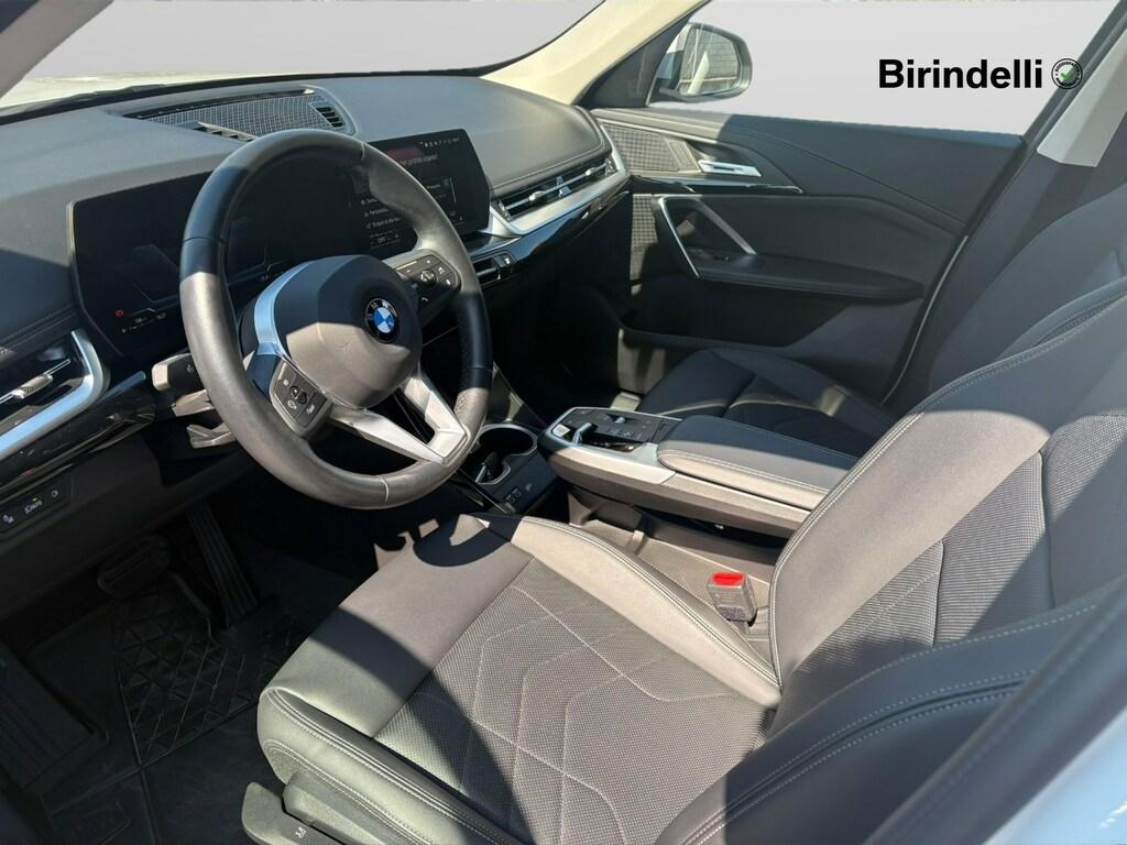BMW X1 sdrive18d X-Line auto