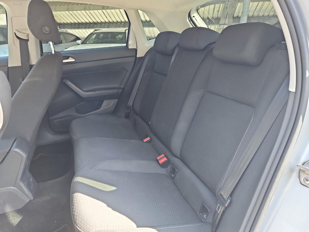 Volkswagen Polo 5p 1.0 mpi Comfortline 65cv