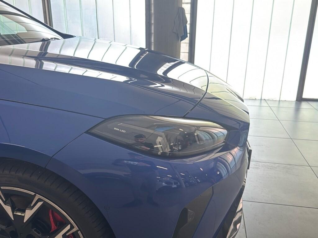 BMW Serie 1 118d MSport Pro auto