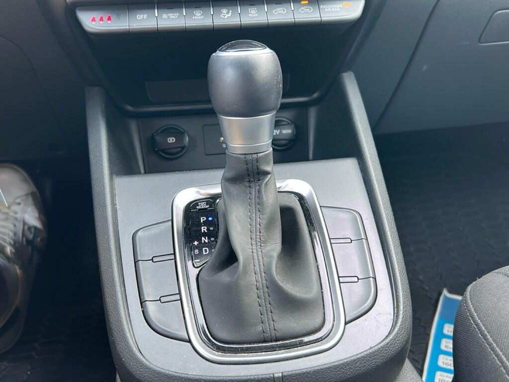 Hyundai Kona 1.6 hev Xtech 2wd dct