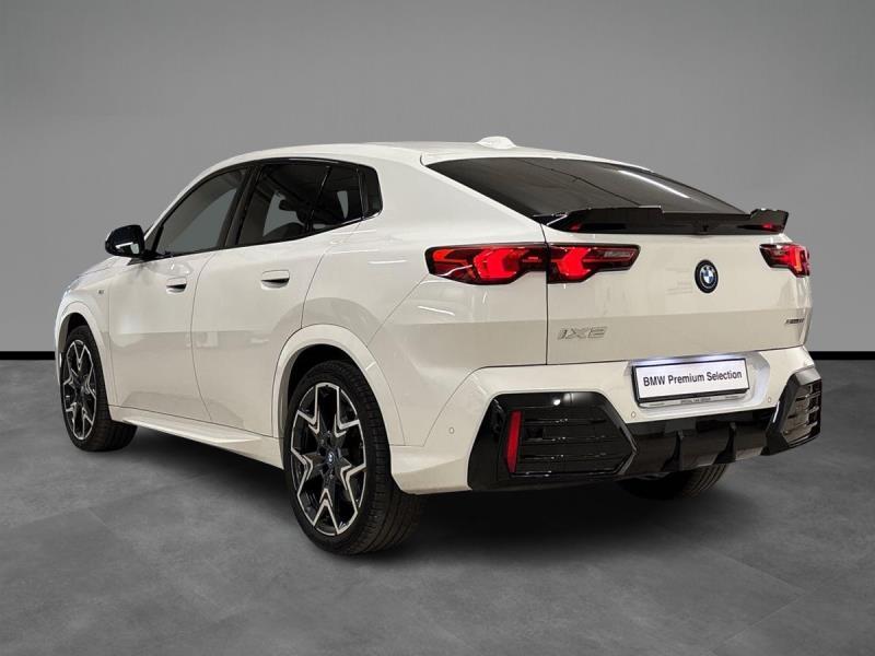 BMW iX2 xdrive 30 MSport