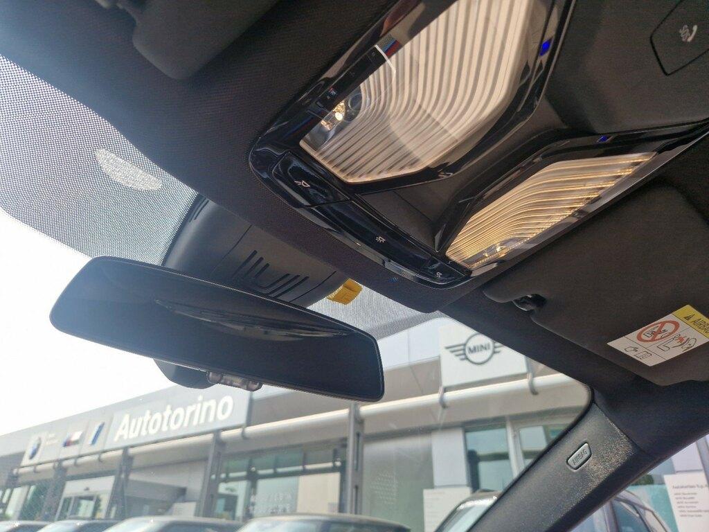 BMW Serie 4 420d Coupe mhev 48V Msport auto