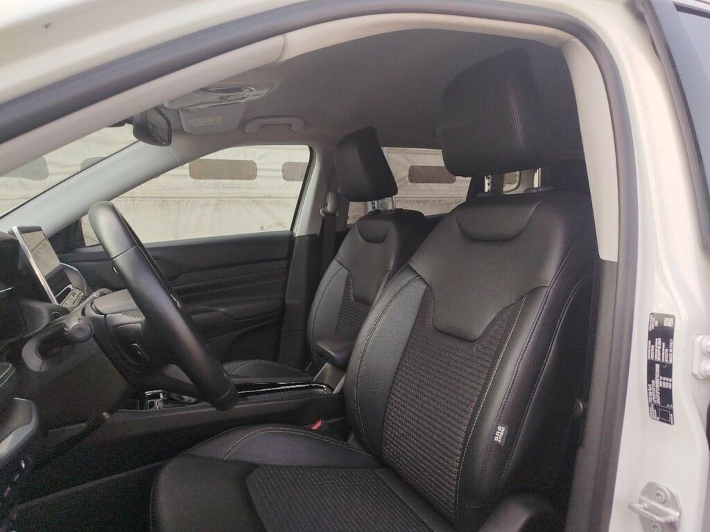 Jeep Compass 1.3 turbo t4 phev Limited 4xe auto