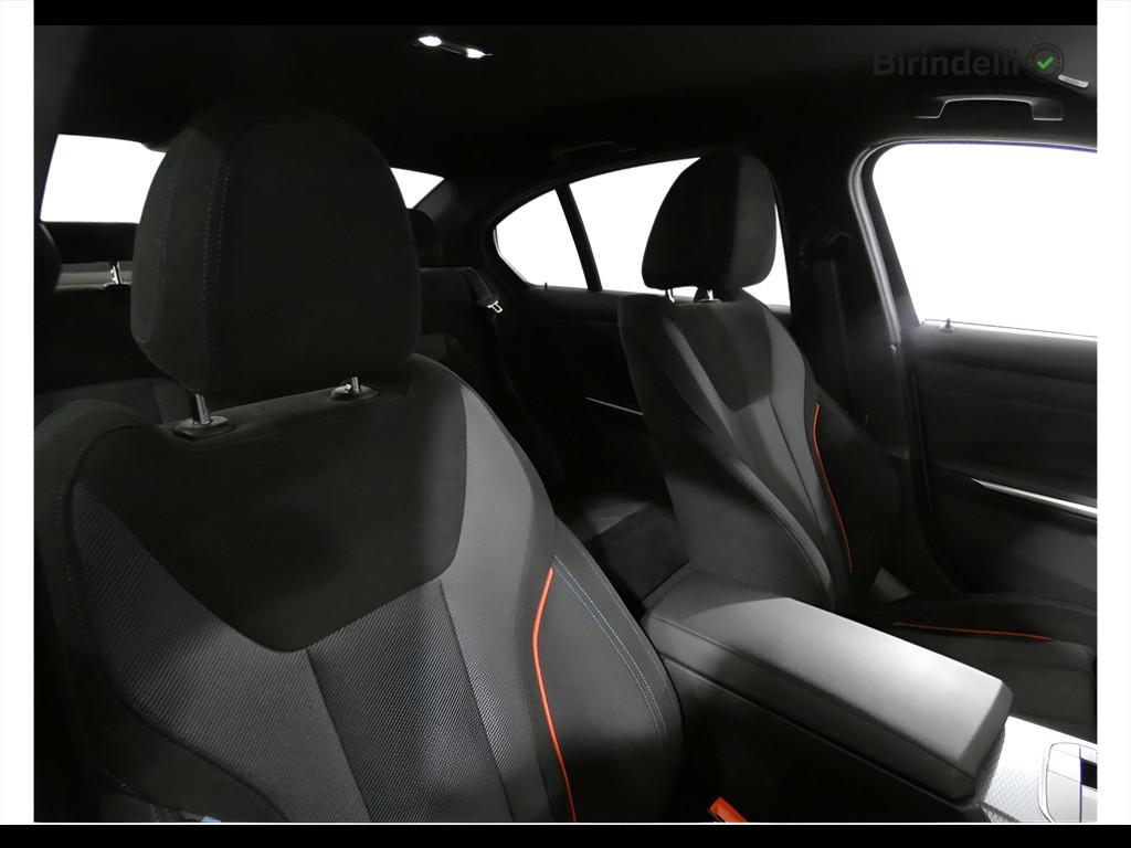 BMW Serie 3 320d mhev 48V xdrive M Sport Pro auto