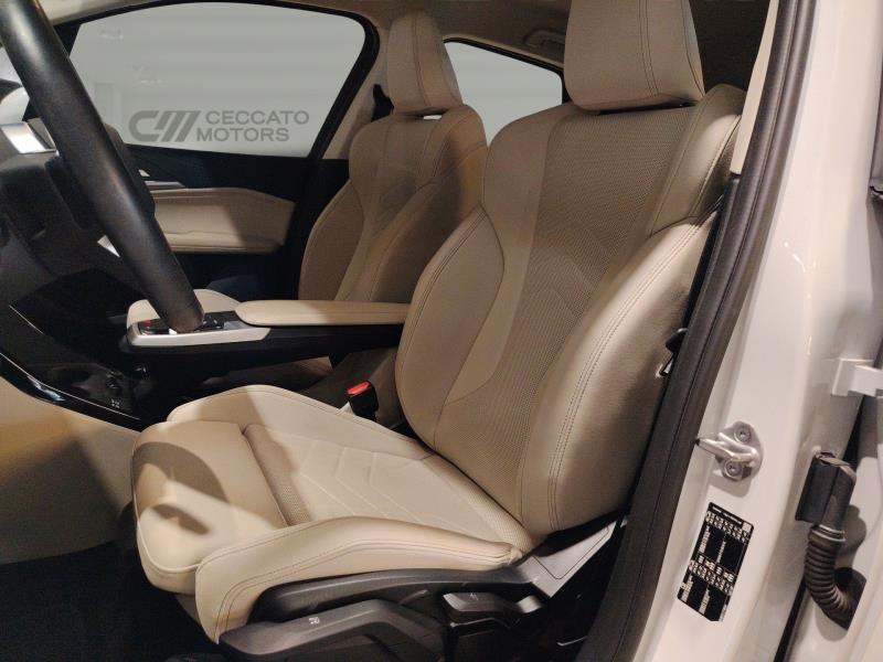 BMW Serie 2 218d Active Tourer Luxury auto