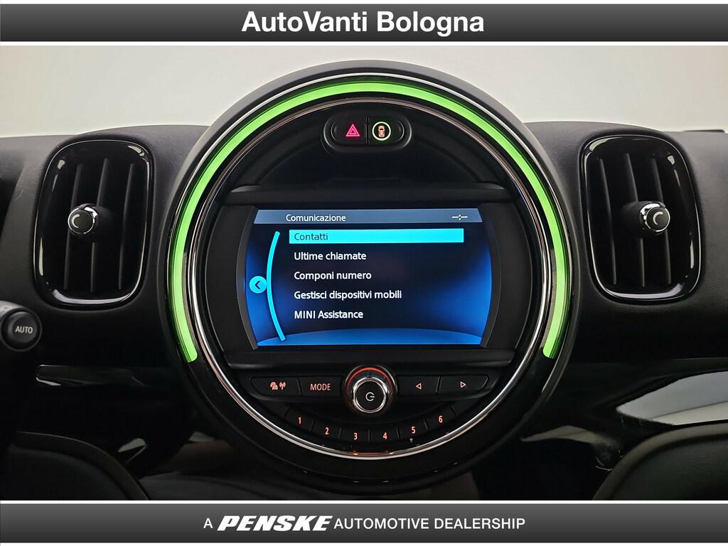 Mini Cooper SD Countryman 2.0 TwinPower Turbo Cooper SD Hype ALL4 Steptronic