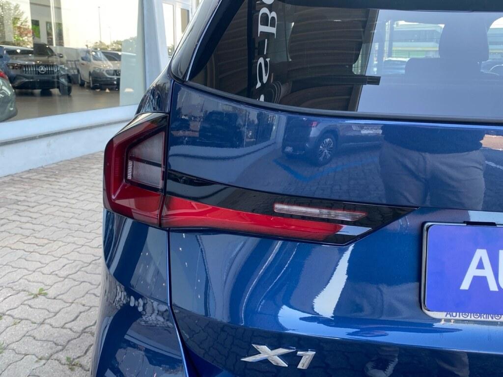 BMW X1 xdrive 25e Special Edition auto