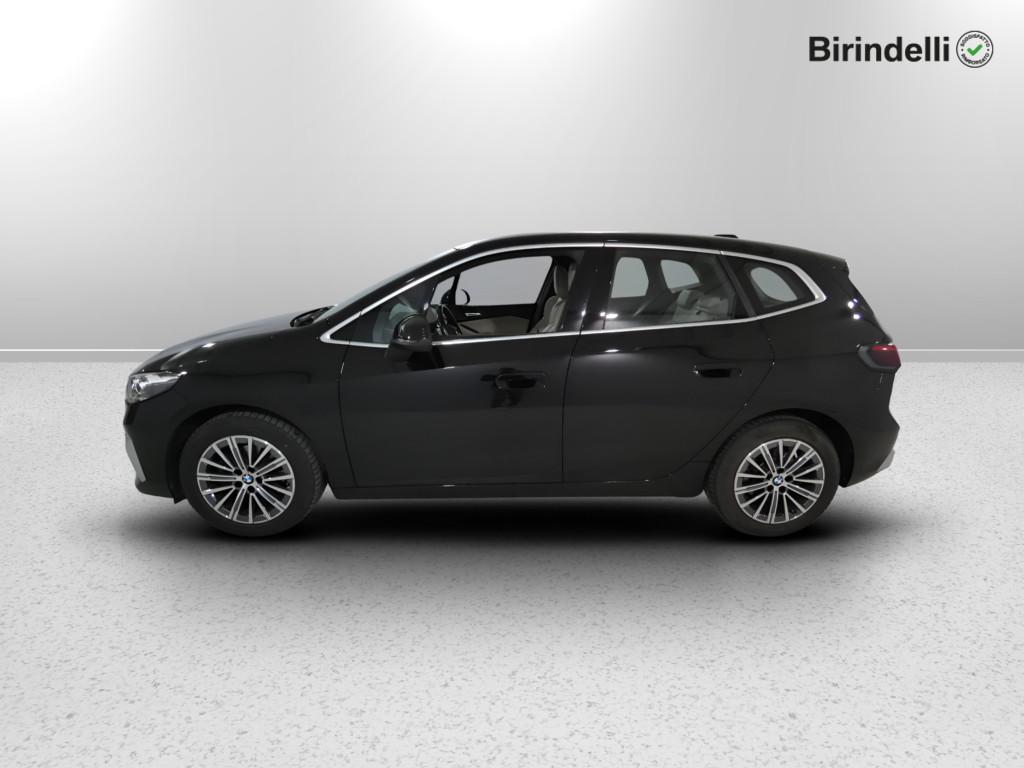 BMW Serie 2 218d Active Tourer Luxury auto