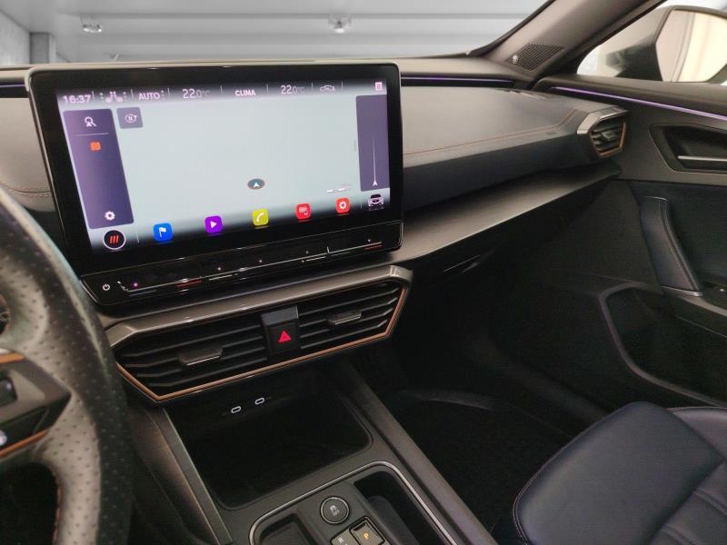 Cupra Formentor 2.0 tsi VZ Launch Edition 4drive dsg