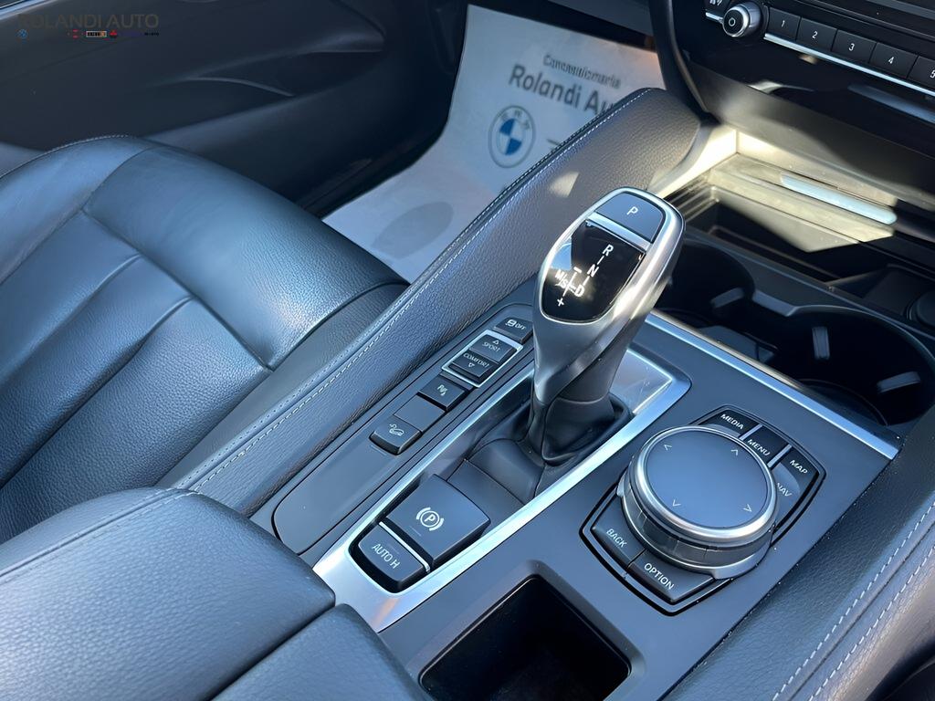 BMW X6 xdrive30d 249cv auto