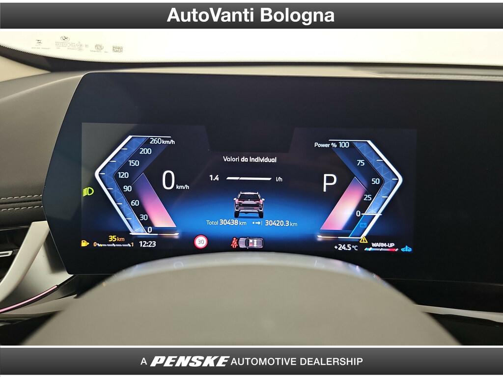 BMW X1 sdrive18d X-Line auto