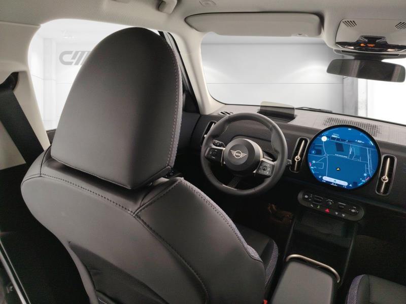 Mini Mini Countryman 1.5 48V C Classic auto