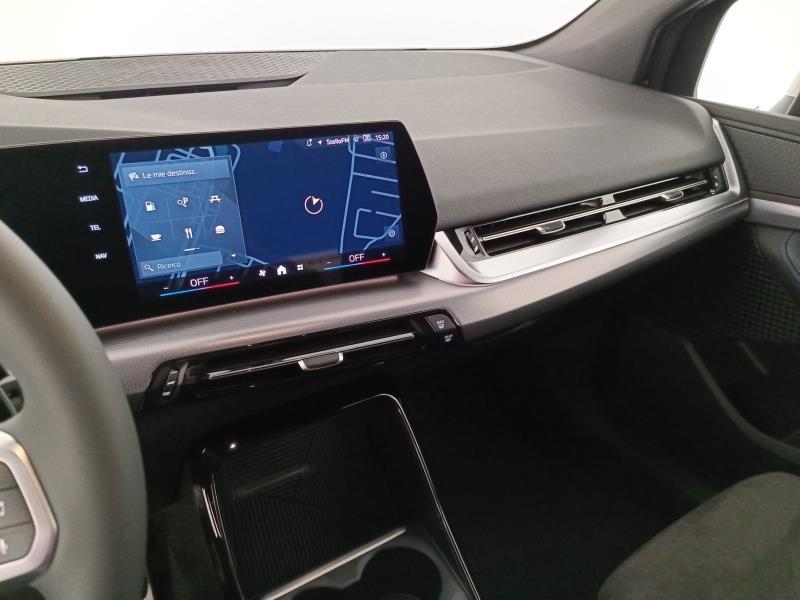 BMW Serie 2 218d Active Tourer Msport auto