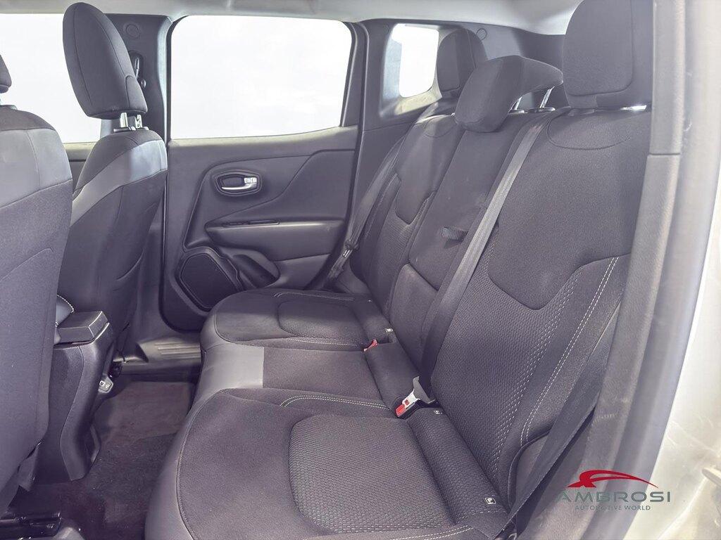 Jeep Renegade 1.0 t3 Longitude 2wd