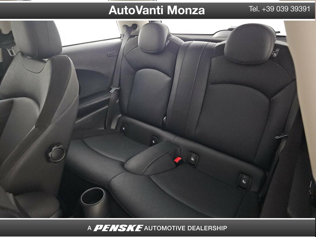 Mini Cooper SE 3p Yours auto