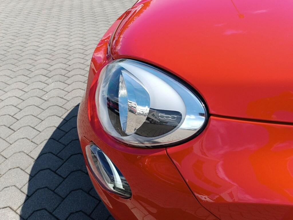 Fiat 500X 1.3 T4 Sport 150cv dct